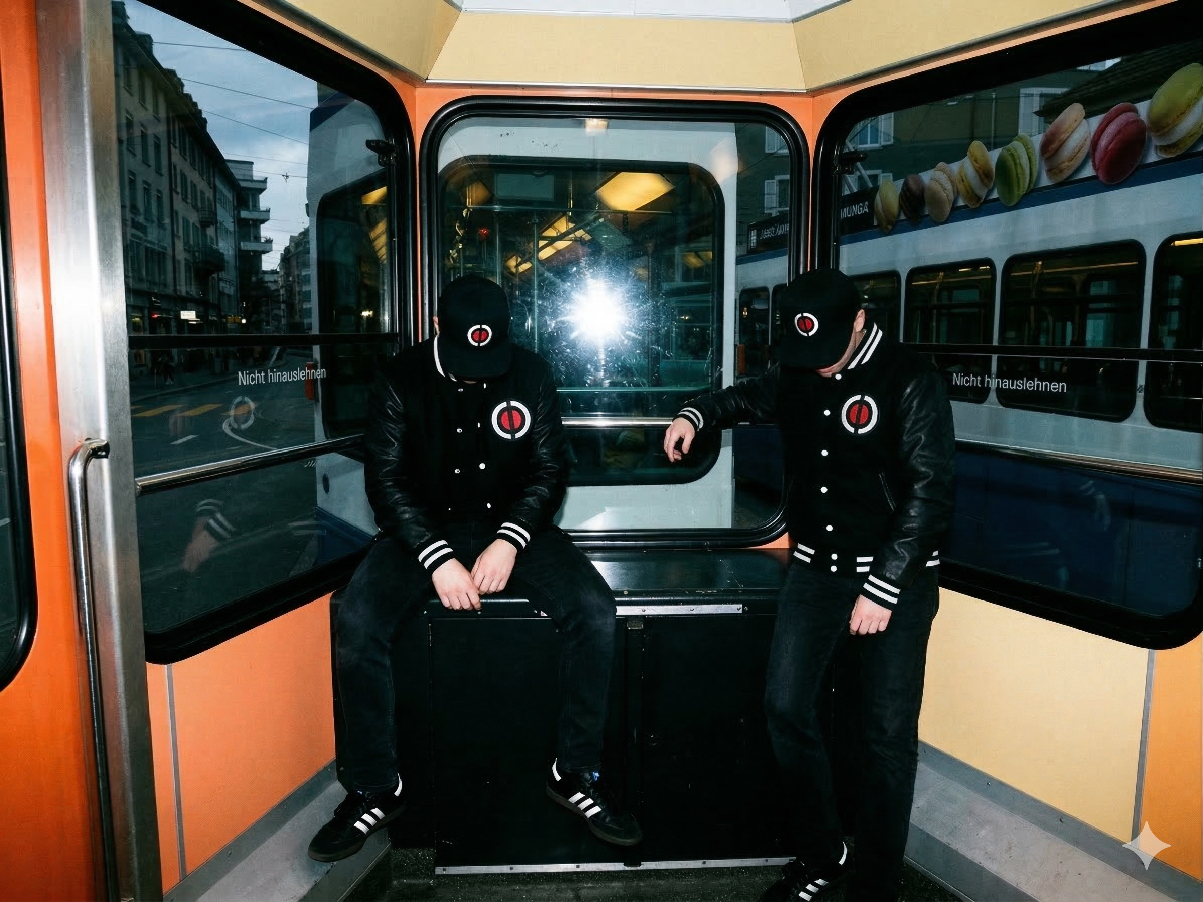 Milo Blass Team — Zürich